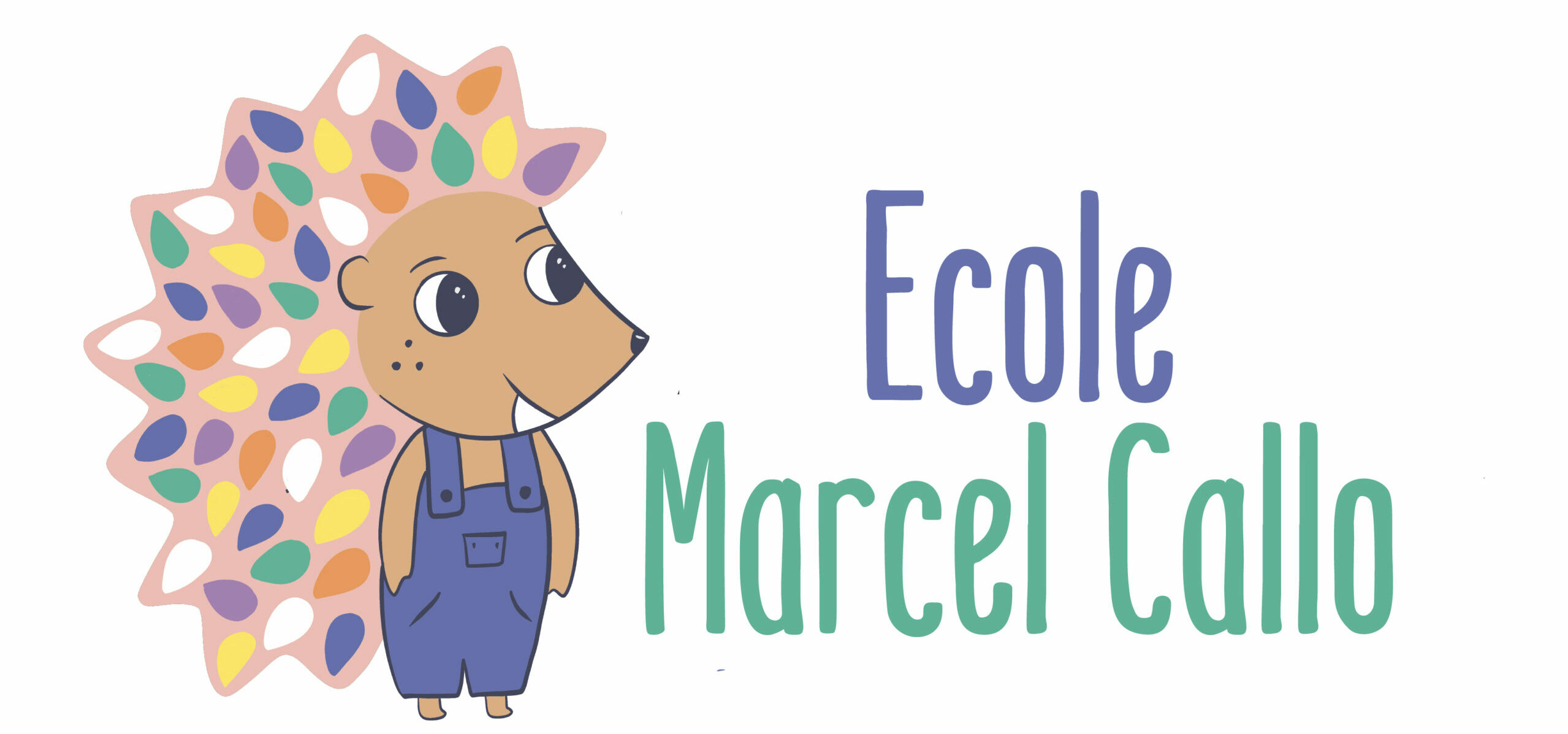 Ecole Marcel callo   NANTES